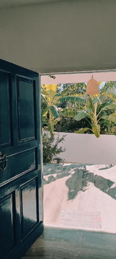 Villa Oia Малеме Екстер'єр фото